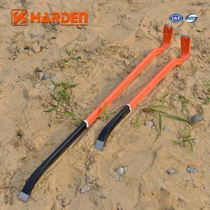 HARDEN Гвоздодер профессиональный демонтажный 30х900мм 620717