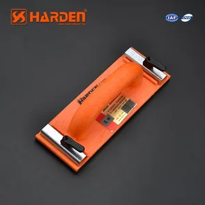HARDEN Терка затирочная 230х80мм 620143