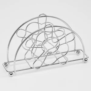 WEBBER Салфетница BE 0293