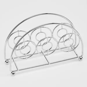 WEBBER Салфетница BE 0296