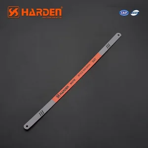 HARDEN Полотно для ножовки 30см 10шт 12 610719