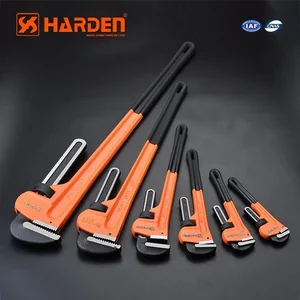 HARDEN Ключ трубный американского типа 14 600813