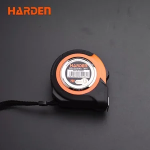 HARDEN Рулетка измерительная 19мм 5м 580035