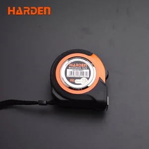 HARDEN Рулетка измерительная 16мм 3м 580033