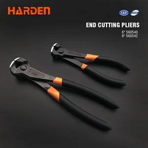 HARDEN Кусачки профессиональные 6 560540