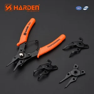 HARDEN Набор съемников стопорных колец 4,5 5пр 560501