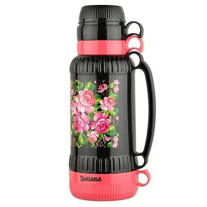 ЗАБАВА Термос 1.8 л Жостово РК 1807