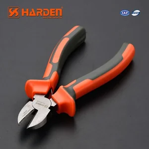 HARDEN Бокорезы 8 560168