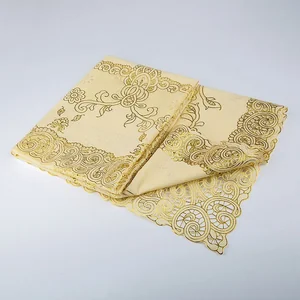 DELTA Скатерть водонепроницаемая 150х228см ТД5 0079