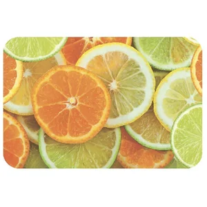 DELTA Скатерть 60х90см Цитрусы
