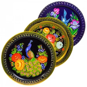 DELTA Поднос Микс Ц-379-00770