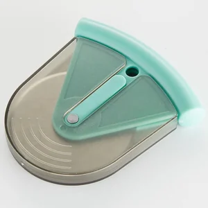 WEBBER Резак для пиццы и теста BE 5371