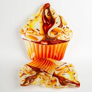 DELTA Набор из 3 блюд Сладкоежка 00026L/3-S