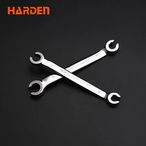 HARDEN Ключ специальный разрезной 8х10мм 540291