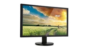 ACER Монитор 27 K272HLEbid черный 383922