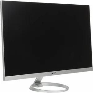 ACER Монитор 27 H277Hsmidx черный 329162
