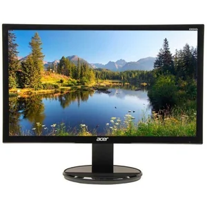 ACER Монитор 19.5 K202HQLb