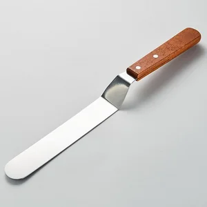 WEBBER Лопатка кондитерская 32 см BE 1542