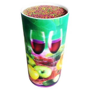 ALPENKOK Колода для ножей AK 209 ST