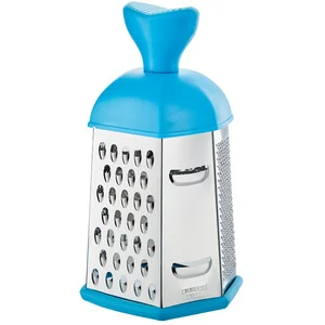 WEBBER Терка ВЕ 058