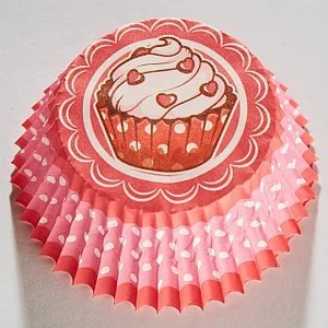 ALPENKOK Комплект из 75 кондитерских формочек O110мм AK 641 G-1