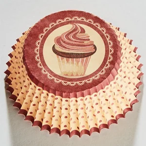 ALPENKOK Комплект из 40 кондитерских формочек O110мм AK 640 G-2