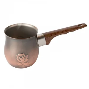 WEBBER Турка 175 мл. ВЕ 0107