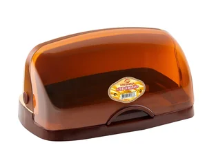 ЭЛЬФПЛАСТ Хлебница Урожай 090