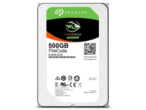 SEAGATE Жесткий диск Original SATA-III 500Gb ST500LM030 Barracuda (5400rpm) 128Mb 2.5 396888