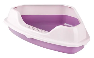 АЛЬТЕРНАТИВА Лоток для животных Феликс М 6966