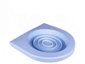 АЛЬТЕРНАТИВА Лоток для приручения кошек к унитазу М 5998