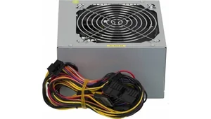 ACCORD Блок питания ATX 400W ACC 400W 12 (24+4pin) 120mm fan 4xSATA 877951