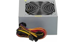 ACCORD Блок питания ATX 350W ACC 350W 12 (24+4pin) 120mm fan 4xSATA 877950