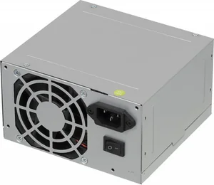 ACCORD Блок питания ATX 300W ACC P300W (24+4pin) 80mm fan 3xSATA