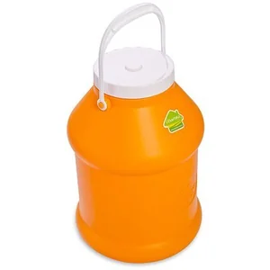 МАРТИКА Бидон 8,0 л. Просперо С 927 ОРЖ оранжевый