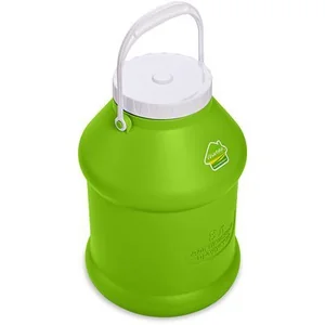 МАРТИКА Бидон 8,0 л. Просперо С 927 ЗЕЛ зеленый