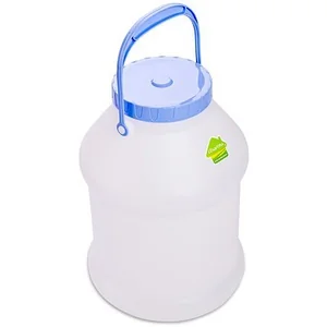 МАРТИКА Бидон 8,0 л. Просперо С 927 БЕЛ белый