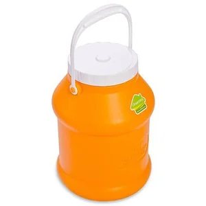 МАРТИКА Бидон 5,0 л. Просперо С 926 ОРЖ оранжевый