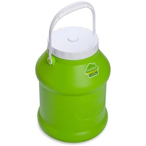 МАРТИКА Бидон 5,0 л. Просперо С 926 ЗЕЛ зеленый