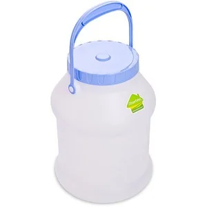 МАРТИКА Бидон 5,0 л. Просперо С 926 БЕЛ белый