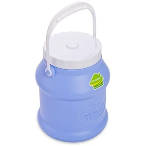 МАРТИКА Бидон 3,0 л. Просперо С 925 ФИЛ фиолетовый