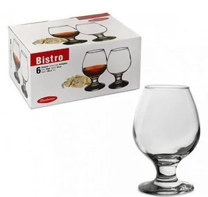 PASABAHCE Бокал Bistro 250 мл. 44483SLB