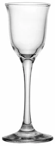 PASABAHCE Бокал ДАЛИДА-F&D 6 шт. 60 мл 440142BFD