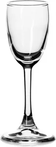 PASABAHCE Бокал ИМПЕРИАЛ ПЛЮС 6 шт. 60 мл 440043B