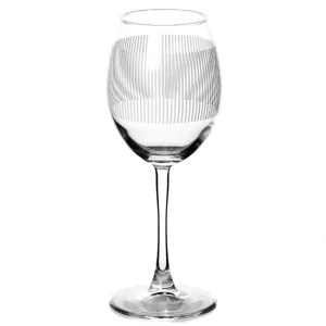 PASABAHCE Бокал ЛОТТА 440 мл рис.28724 44728SLBD