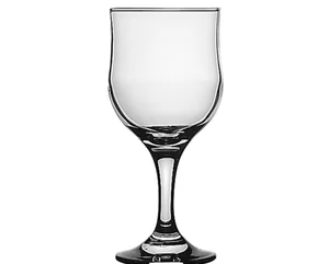 PASABAHCE Набор бокалов для вина Tulipe 320 мл. (3шт) 44162