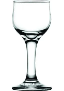 PASABAHCE Набор рюмок для ликера TULIPE 60 мл. (3 шт.) 44164