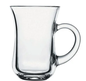 PASABAHCE Кружка 140 мл (ЧАЙ И КОФЕ) 55411SLB