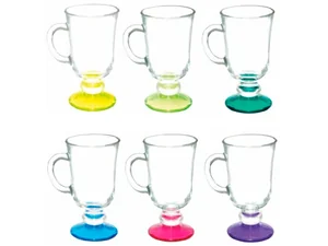 ОСЗ Кружка для горячих напитков ГЛИНТВЕЙН 200мл 08C1405LM