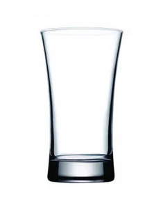 PASABAHCE Набор стаканов AZUR V BLOCK 6 шт.210 мл 420013BV